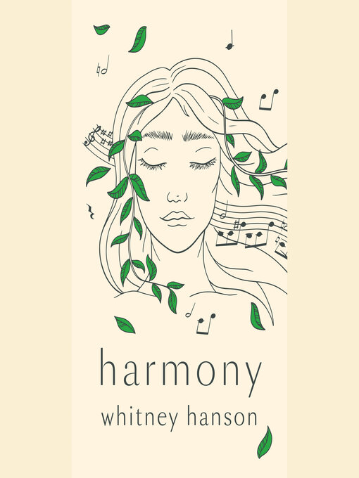 Title details for Harmony by Whitney Hanson - Available